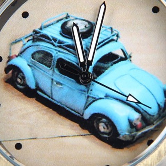 Meet your Posher, Michael - Picture 1 of 1